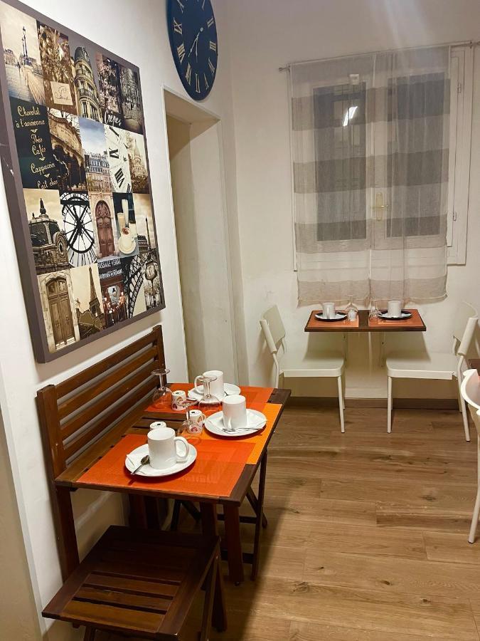 B&B Maggiore 58 Bologna Eksteriør bilde