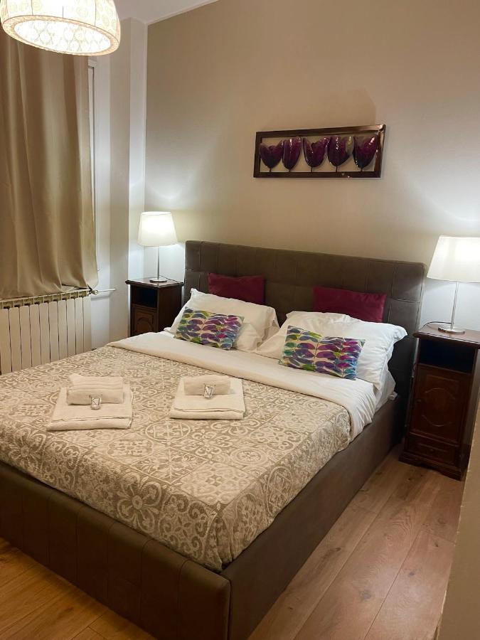 B&B Maggiore 58 Bologna Eksteriør bilde