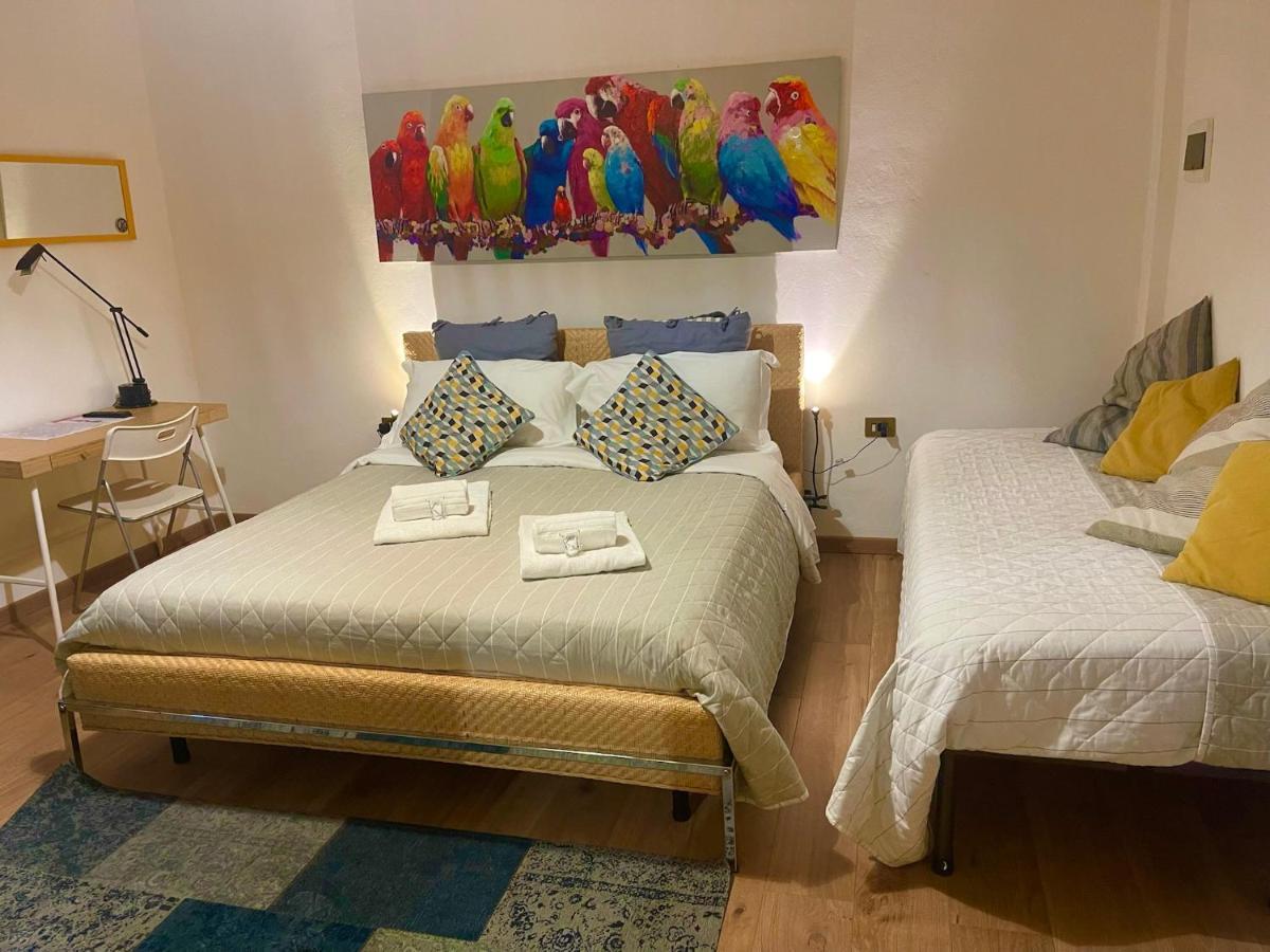 B&B Maggiore 58 Bologna Eksteriør bilde