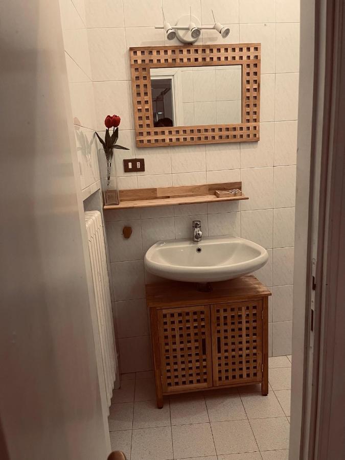 B&B Maggiore 58 Bologna Eksteriør bilde