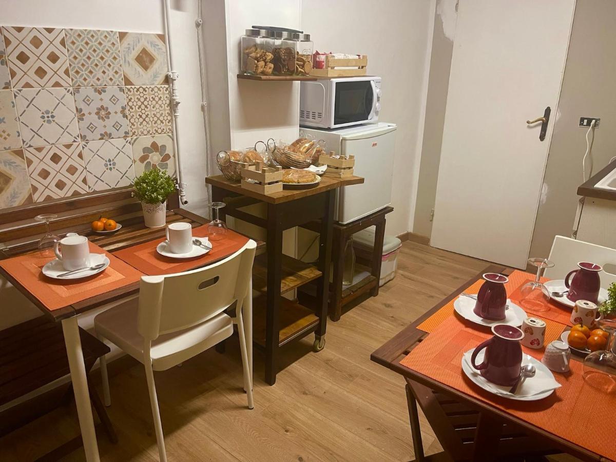B&B Maggiore 58 Bologna Eksteriør bilde