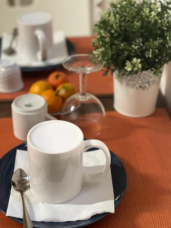B&B Maggiore 58 Bologna Eksteriør bilde