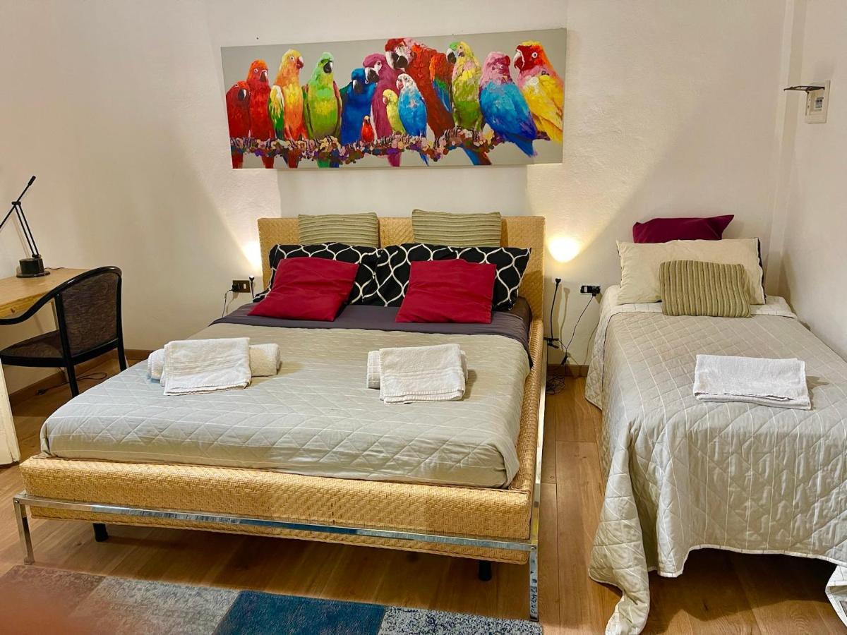 B&B Maggiore 58 Bologna Eksteriør bilde