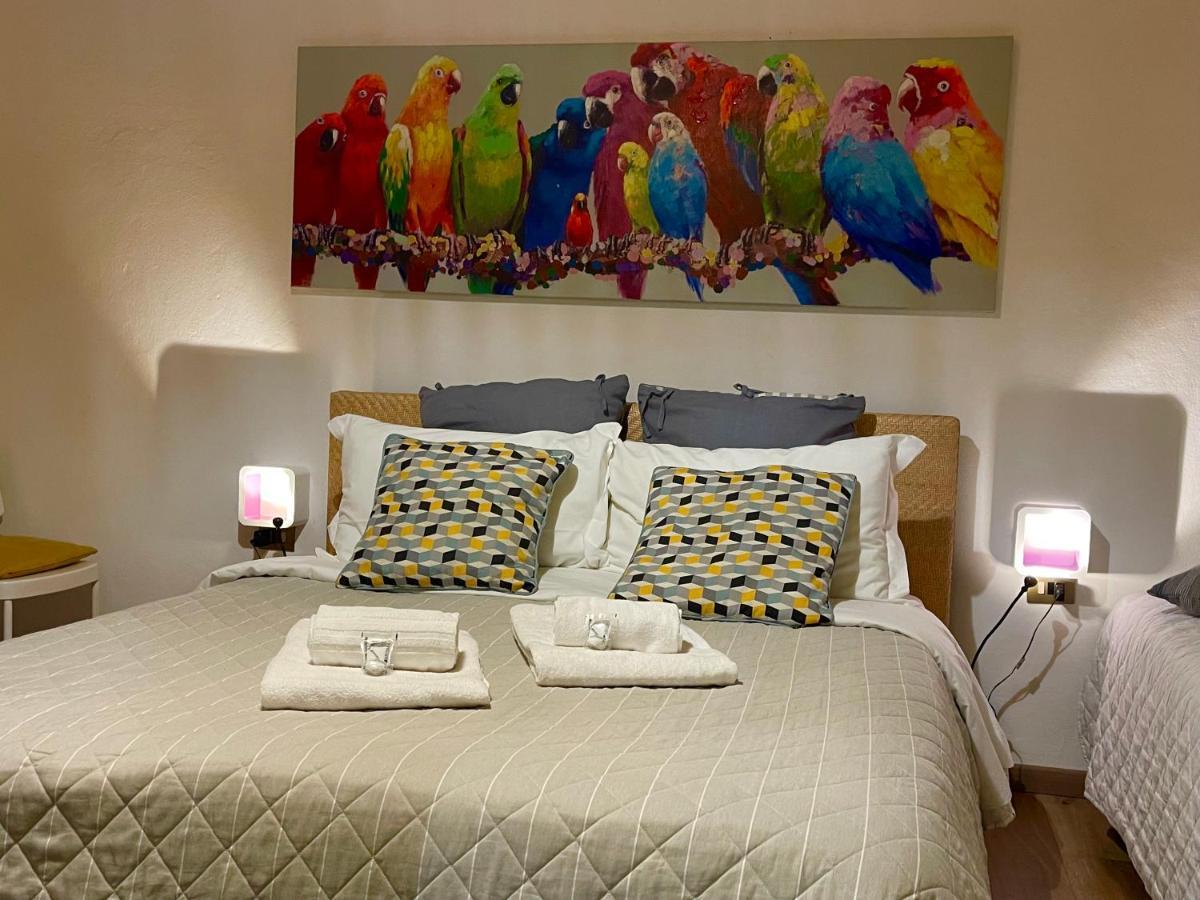 B&B Maggiore 58 Bologna Eksteriør bilde