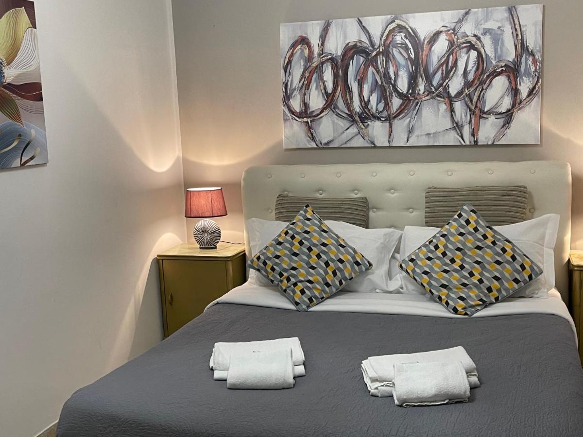 B&B Maggiore 58 Bologna Eksteriør bilde