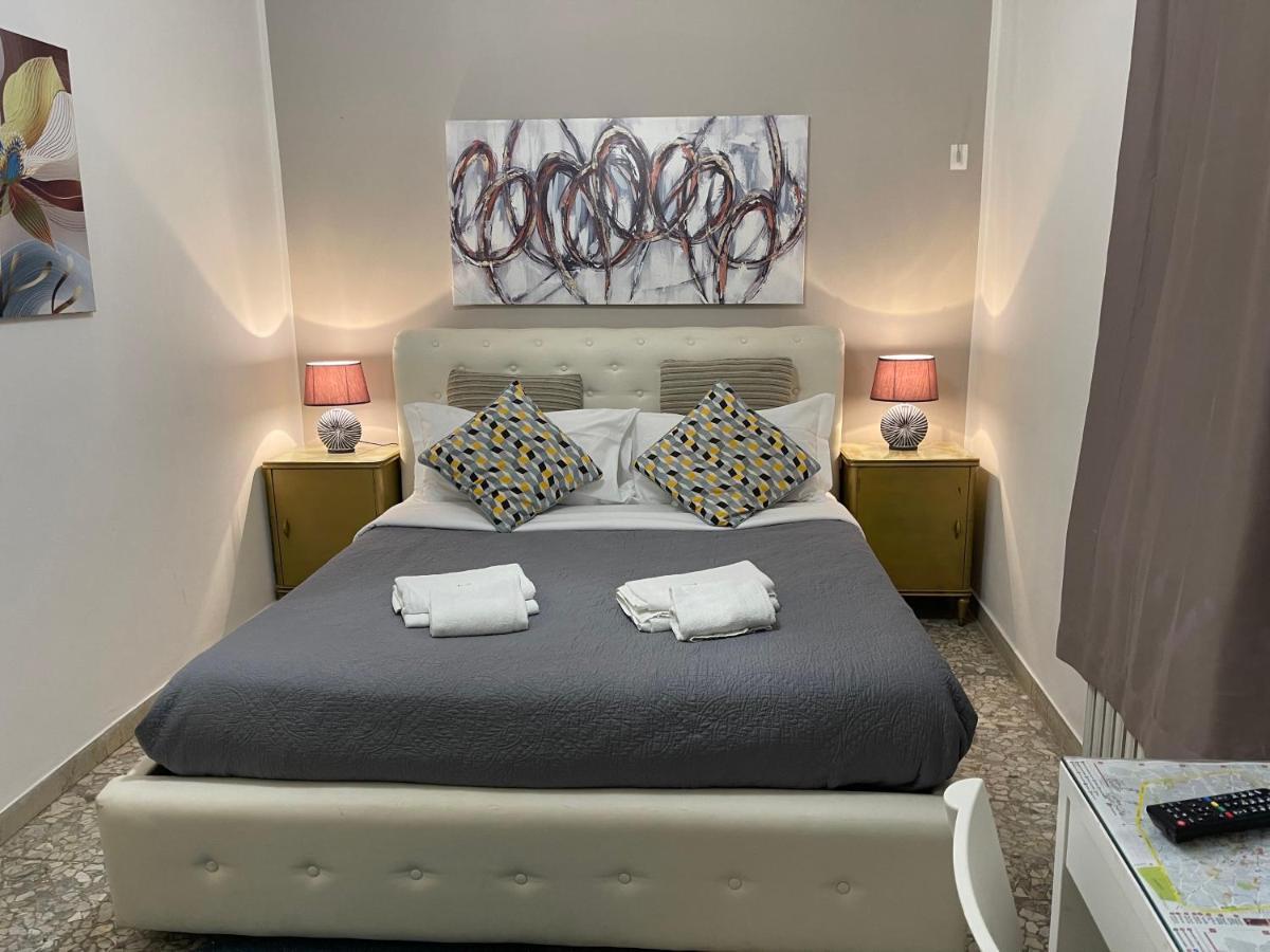 B&B Maggiore 58 Bologna Eksteriør bilde