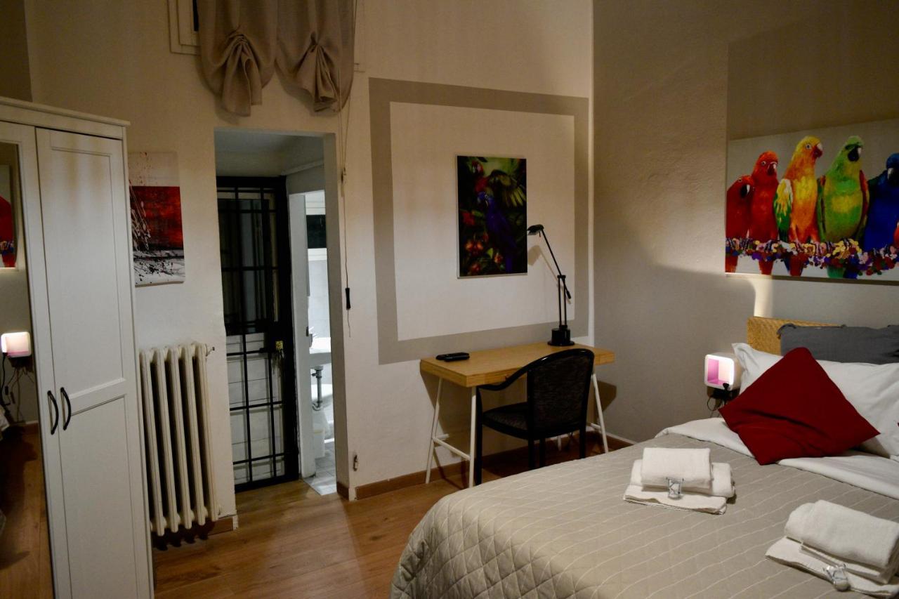 B&B Maggiore 58 Bologna Eksteriør bilde