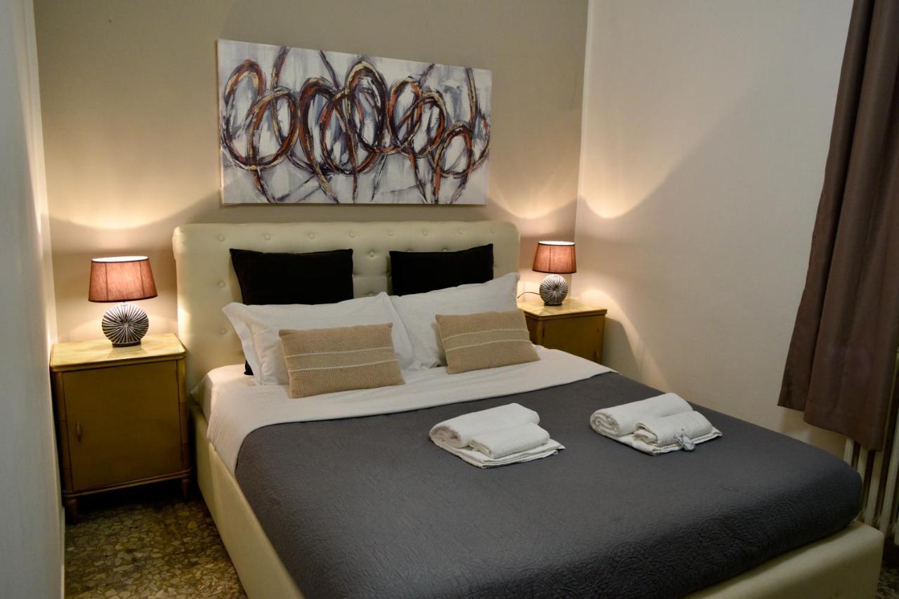 B&B Maggiore 58 Bologna Eksteriør bilde