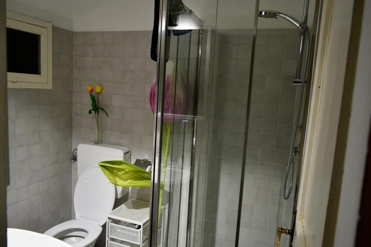 B&B Maggiore 58 Bologna Eksteriør bilde