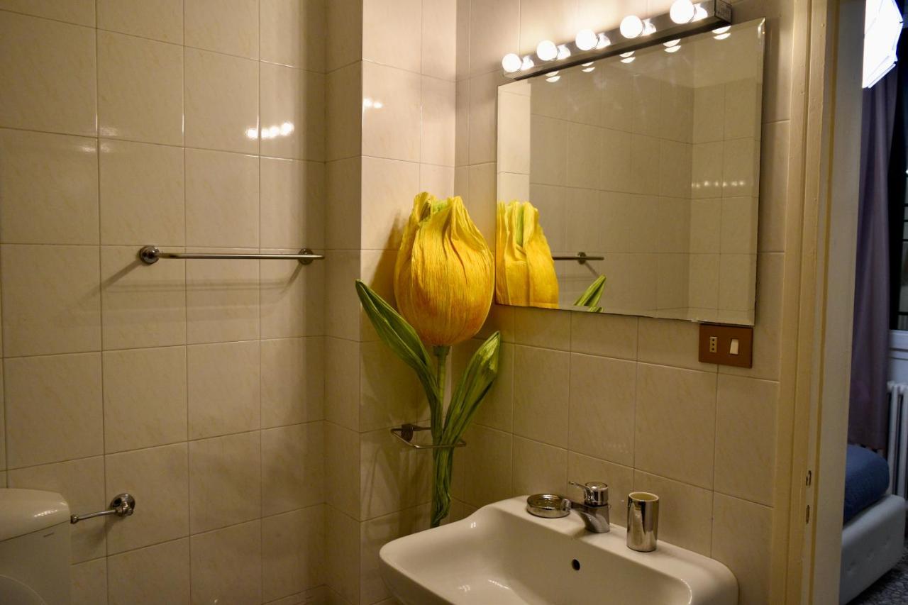B&B Maggiore 58 Bologna Eksteriør bilde