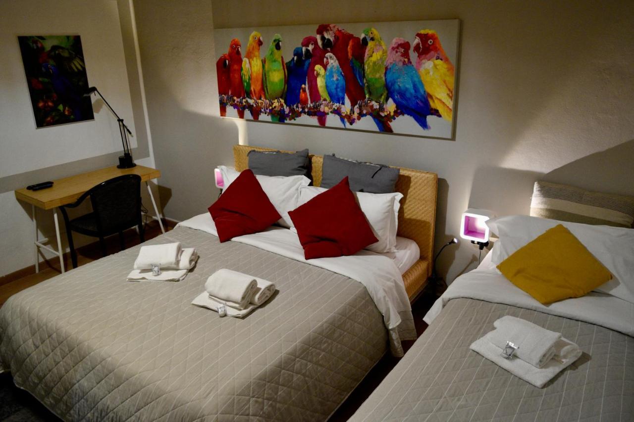 B&B Maggiore 58 Bologna Eksteriør bilde