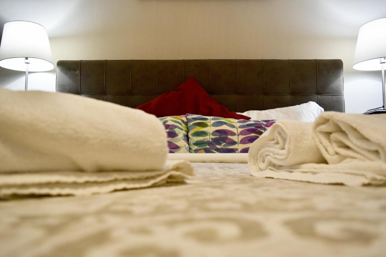 B&B Maggiore 58 Bologna Eksteriør bilde