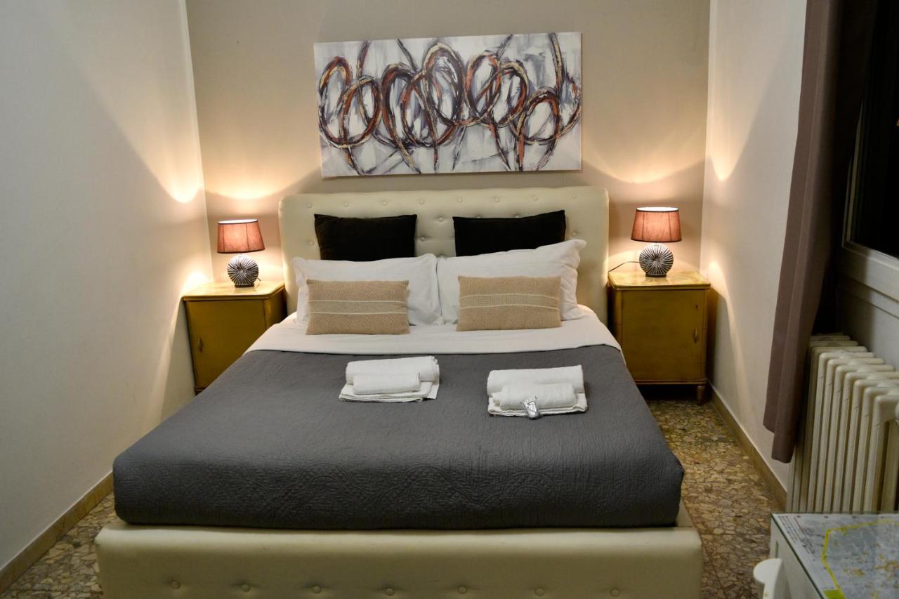 B&B Maggiore 58 Bologna Eksteriør bilde
