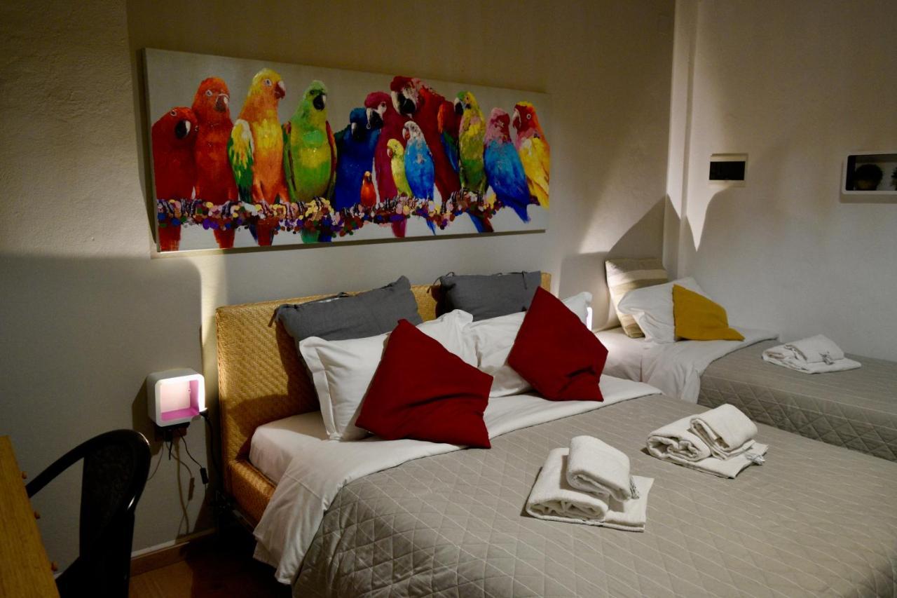 B&B Maggiore 58 Bologna Eksteriør bilde
