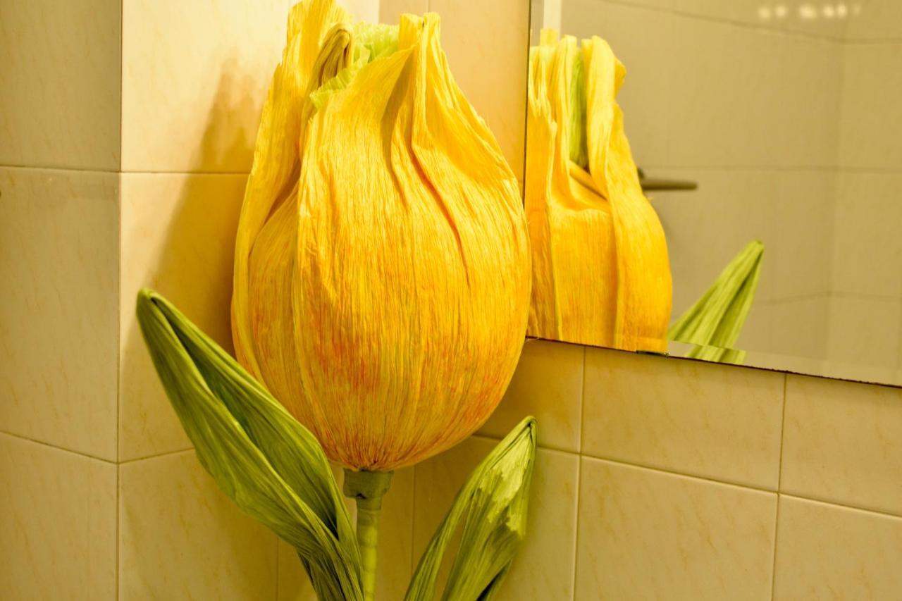 B&B Maggiore 58 Bologna Eksteriør bilde