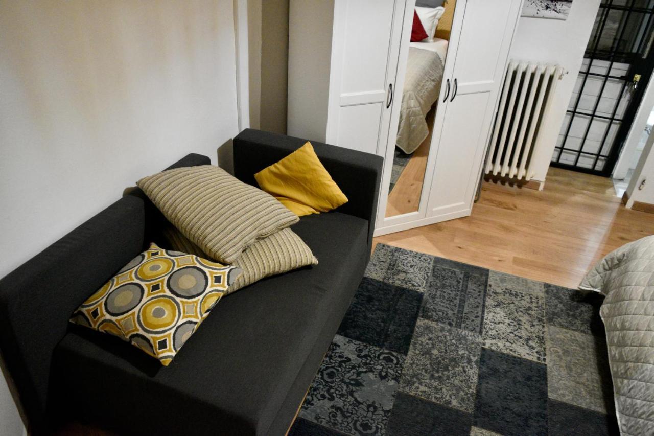 B&B Maggiore 58 Bologna Eksteriør bilde