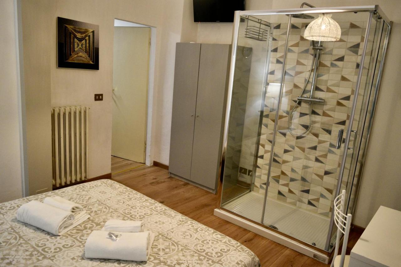B&B Maggiore 58 Bologna Eksteriør bilde