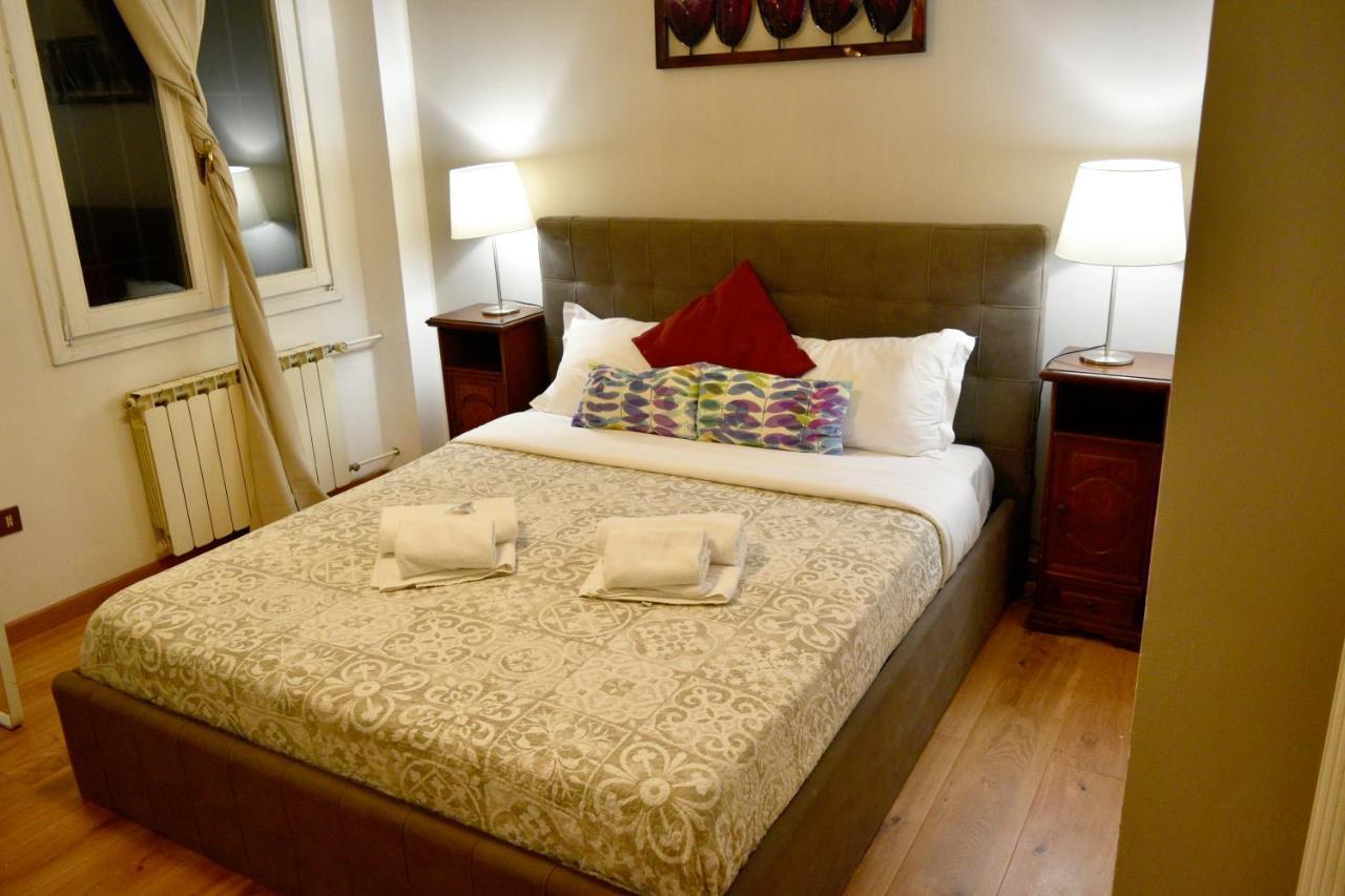 B&B Maggiore 58 Bologna Eksteriør bilde