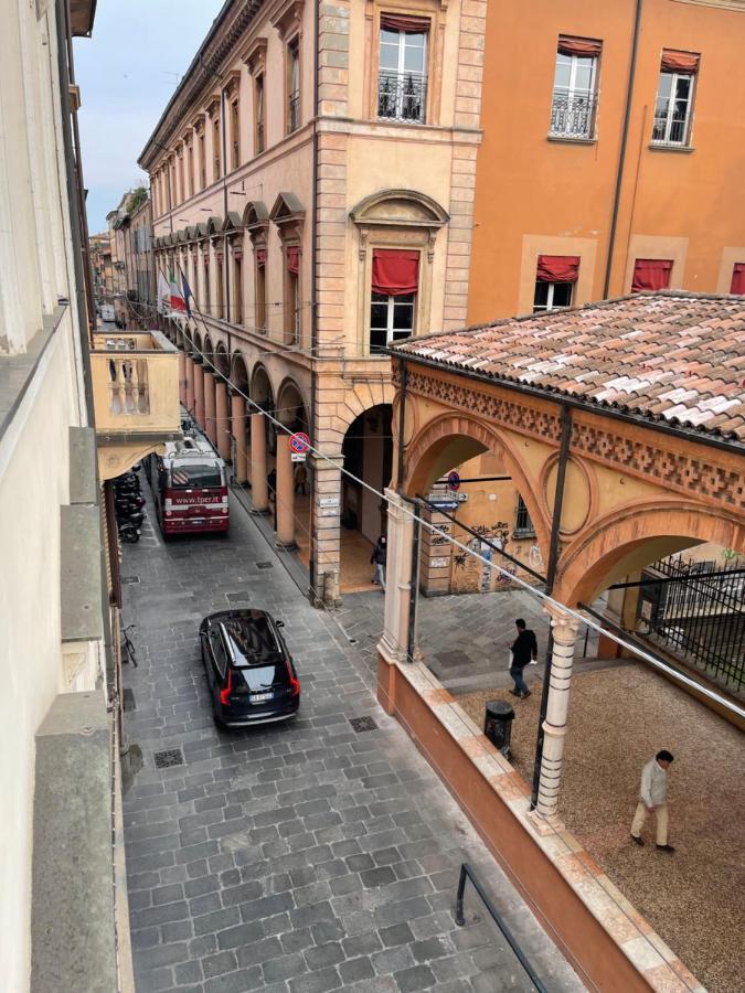 B&B Maggiore 58 Bologna Eksteriør bilde