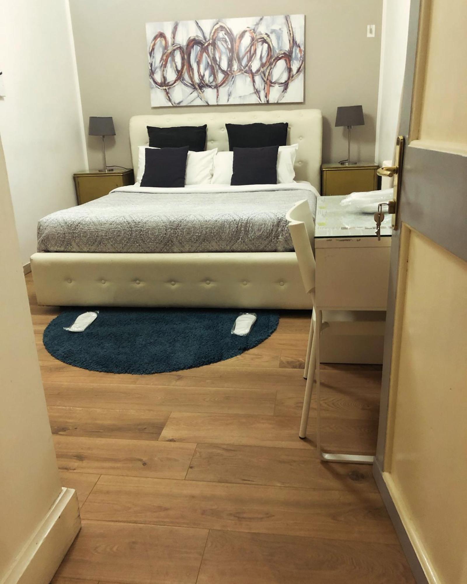 B&B Maggiore 58 Bologna Eksteriør bilde