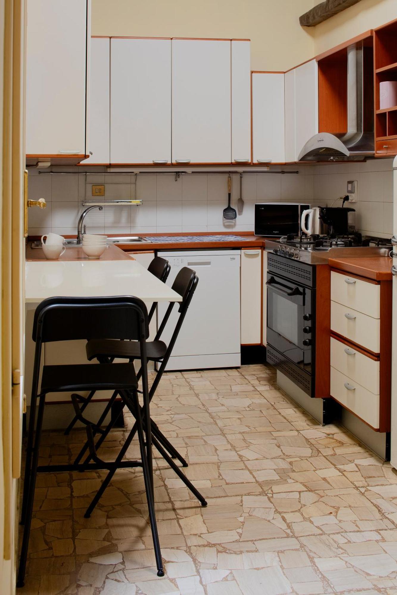 B&B Maggiore 58 Bologna Eksteriør bilde