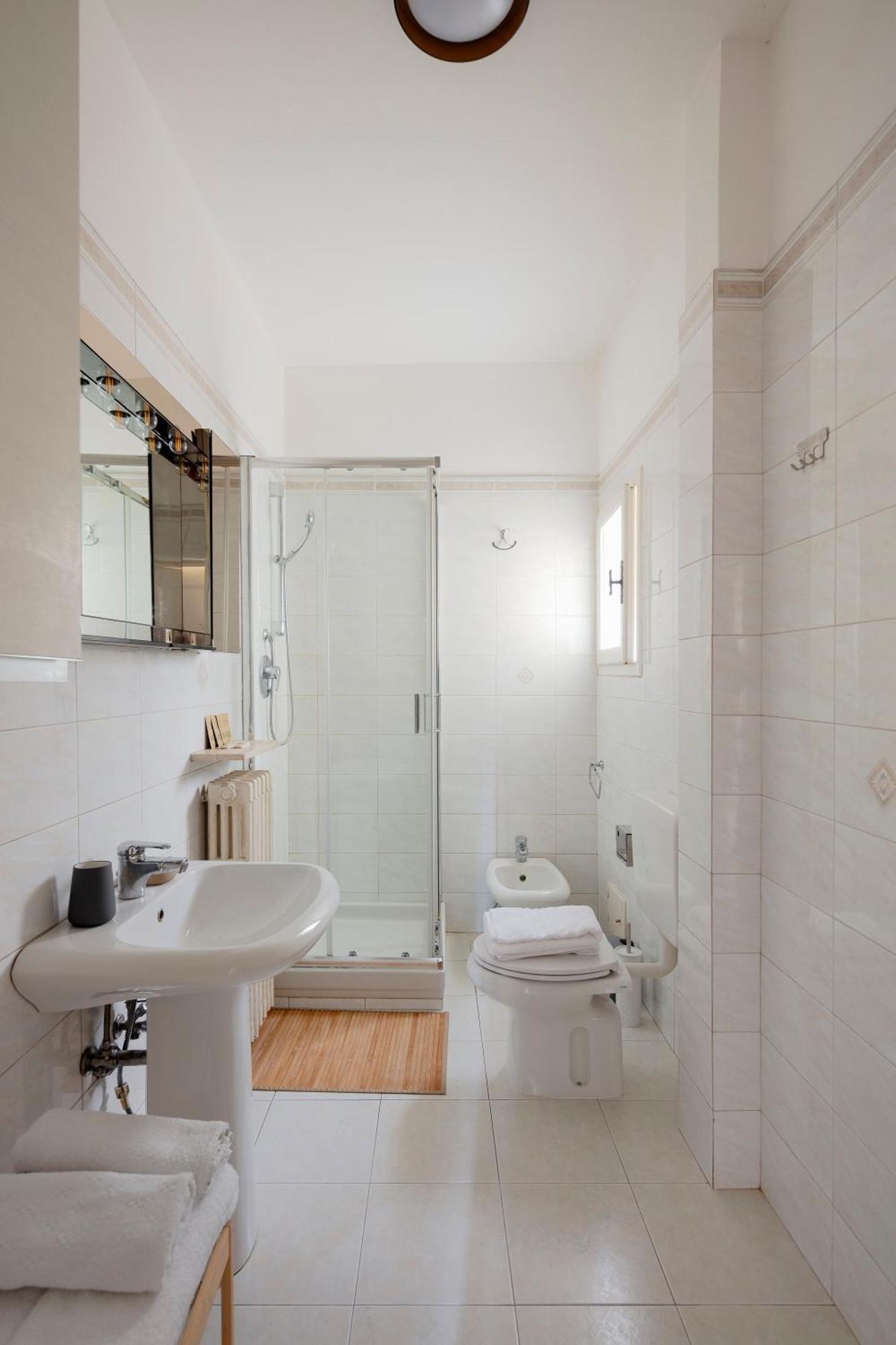 B&B Maggiore 58 Bologna Eksteriør bilde