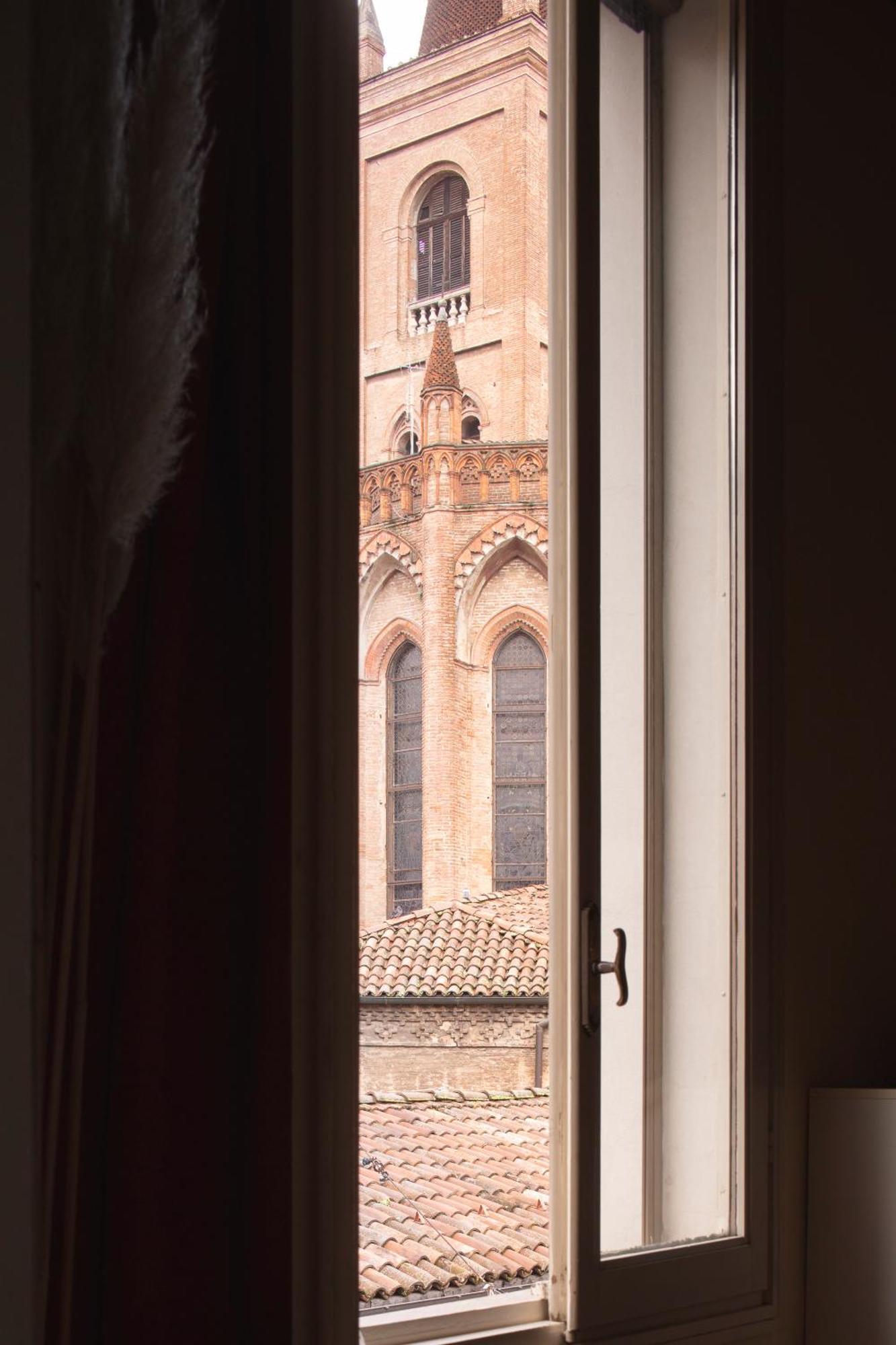 B&B Maggiore 58 Bologna Eksteriør bilde