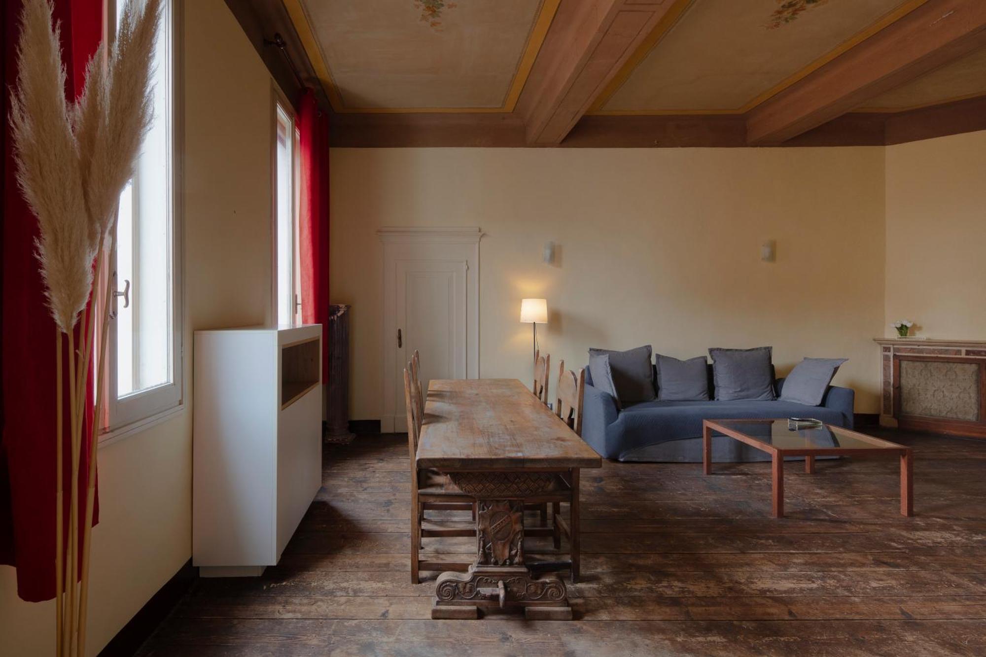 B&B Maggiore 58 Bologna Eksteriør bilde