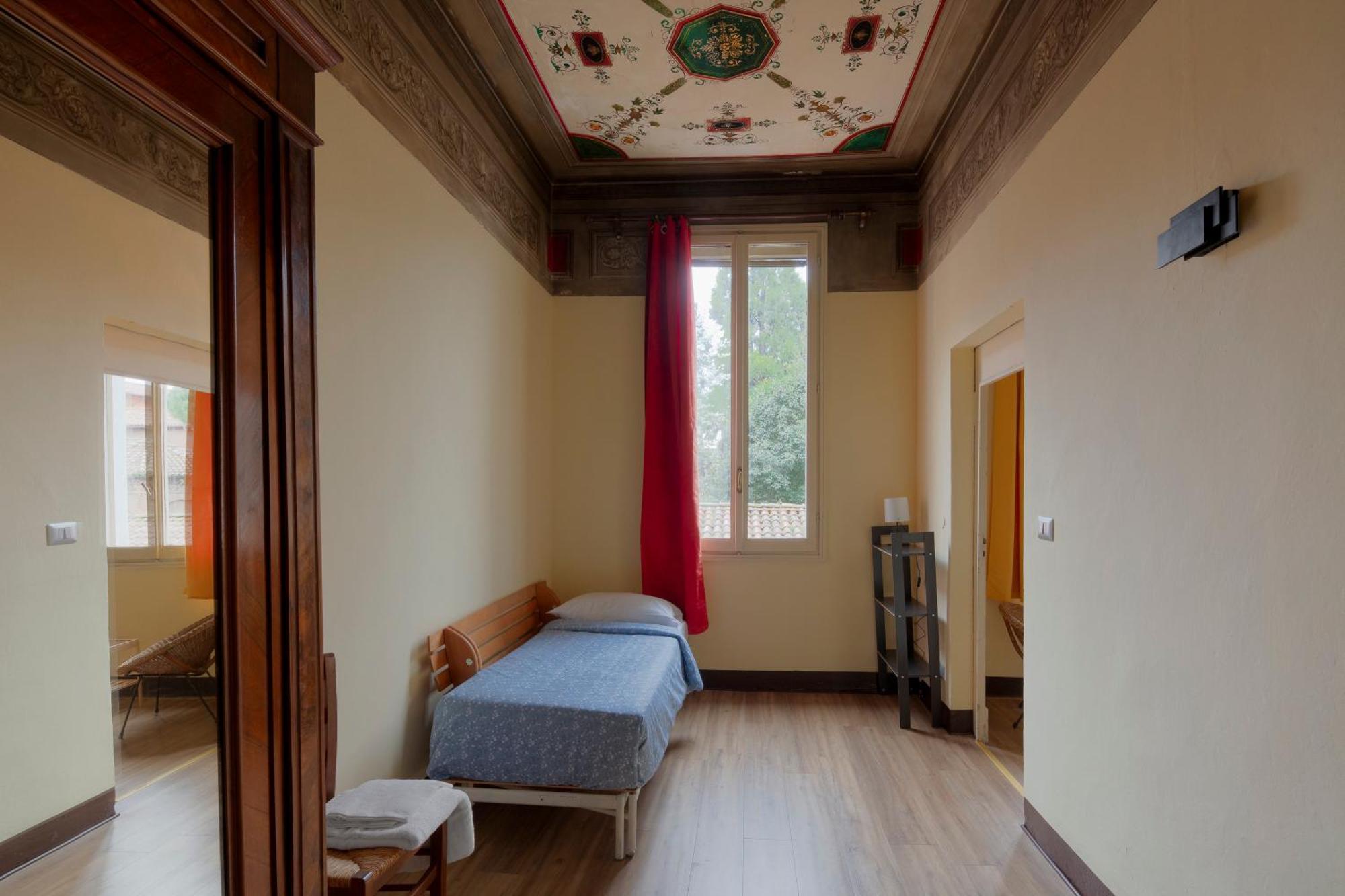 B&B Maggiore 58 Bologna Eksteriør bilde
