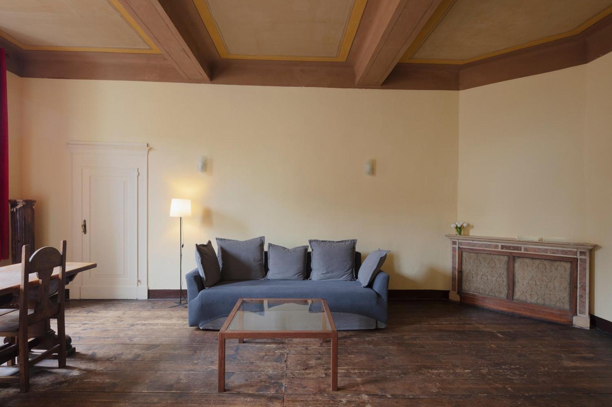 B&B Maggiore 58 Bologna Eksteriør bilde