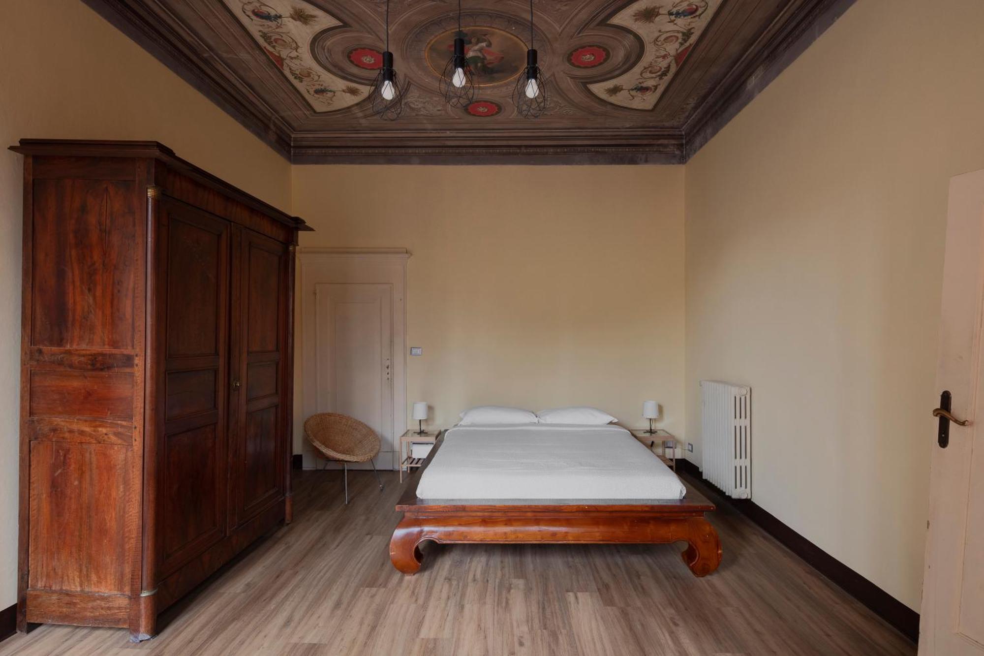 B&B Maggiore 58 Bologna Eksteriør bilde