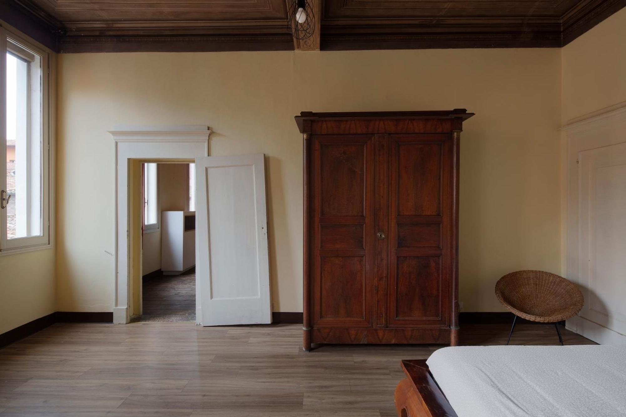 B&B Maggiore 58 Bologna Eksteriør bilde