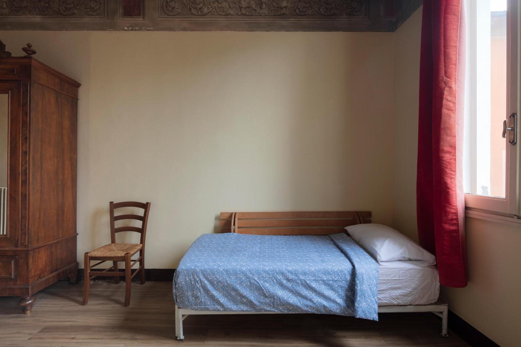 B&B Maggiore 58 Bologna Eksteriør bilde
