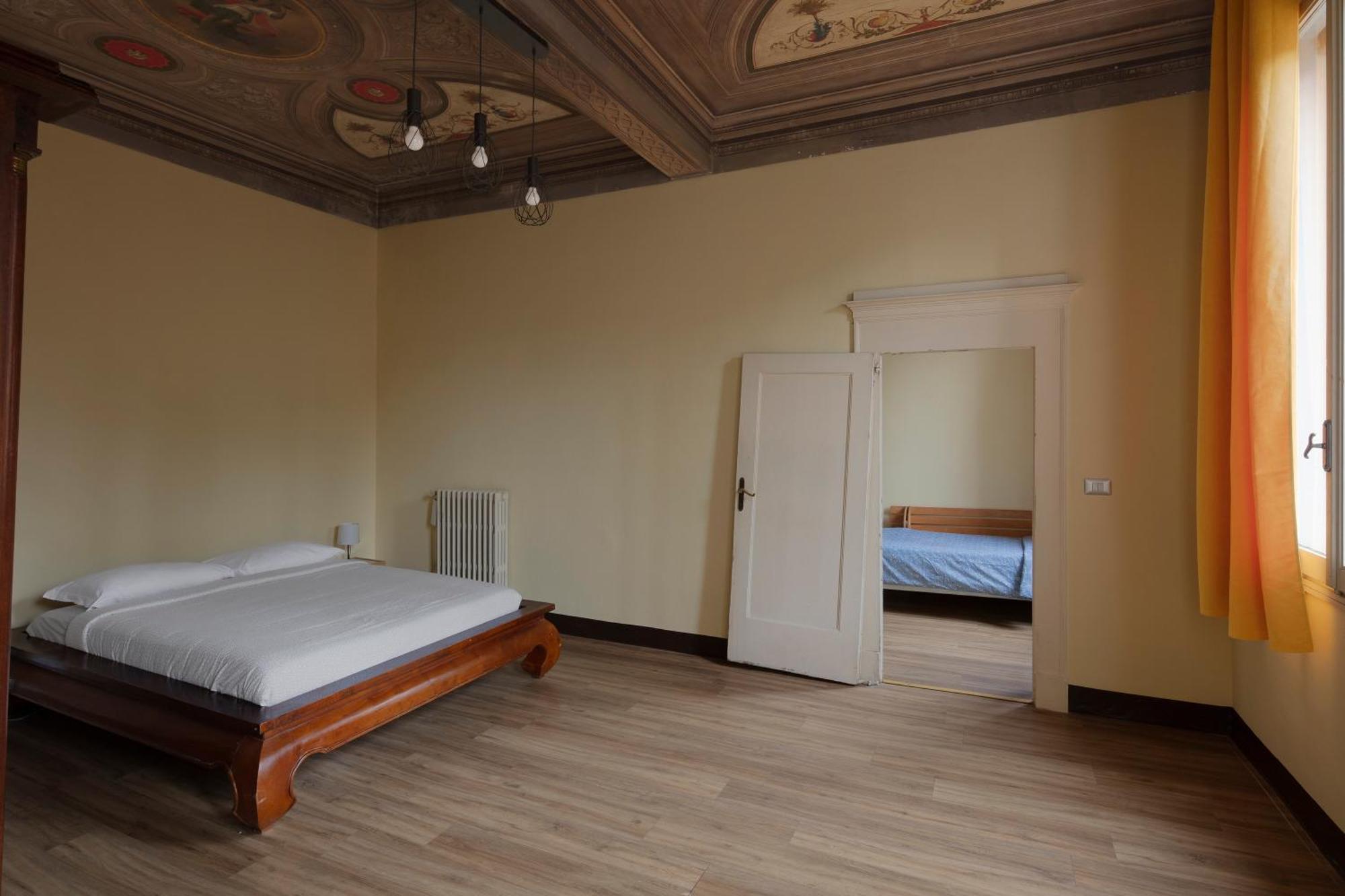 B&B Maggiore 58 Bologna Eksteriør bilde