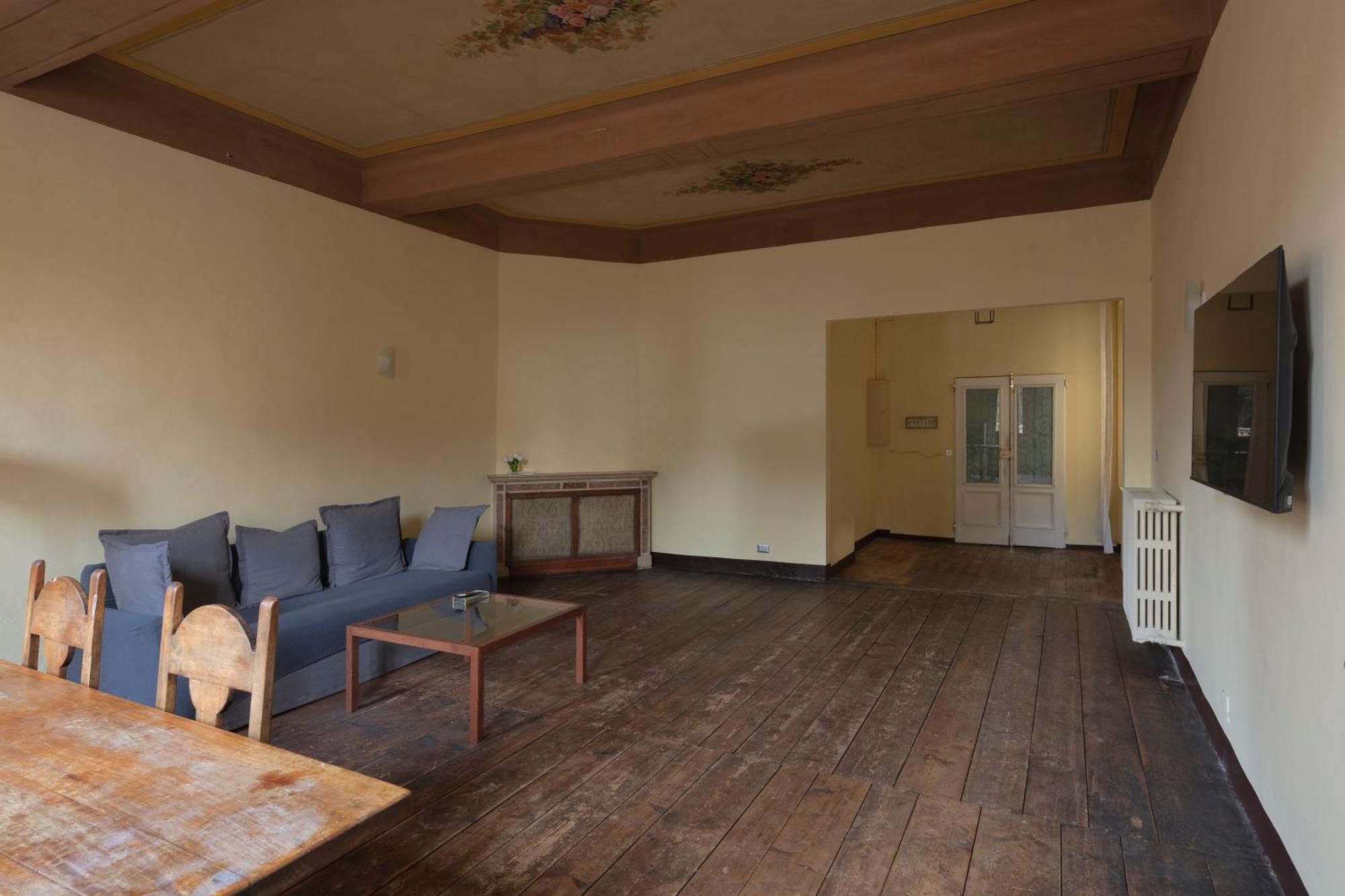 B&B Maggiore 58 Bologna Eksteriør bilde
