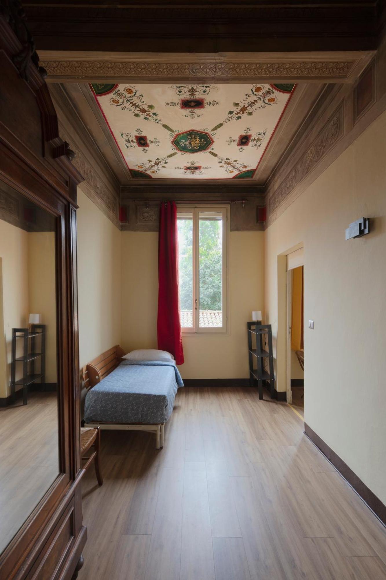 B&B Maggiore 58 Bologna Eksteriør bilde